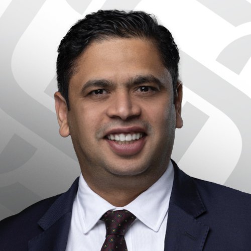 Sumeet Khutale