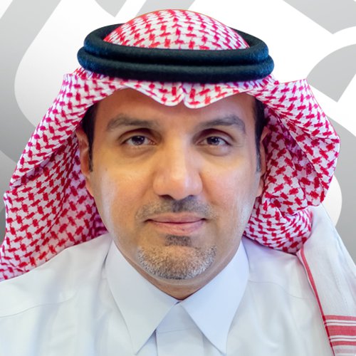 Yousef Ali Al Majdouie